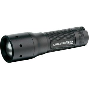 LED svítilna LED Lenser K3