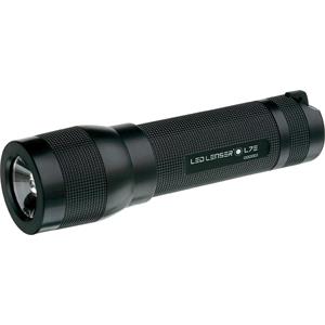 LED svítilna LED Lenser L7E