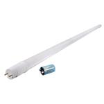 LED trubica, 20 W, 120 cm, T8/G13, 4000 K, neutrálna biela