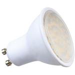 LED žiarovka GU10 24 SMD 3.5W, neutrálna biela