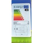 LED žiarovka GU10 60 SMD 3W, 249 lm, neutrálna biela