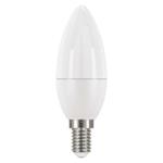 LED žiarovka True Light 4,2W E14 teplá biela