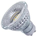 LED žiarovka True Light 4,8W GU10 teplá biela