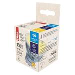 LED žiarovka True Light 4,8W GU10 teplá biela