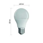 LED žiarovka True Light 7,2W E27 neutrálna biela