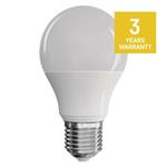 LED žiarovka True Light 7,2W E27 neutrálna biela