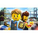 LEGO City Undercover [PS4]