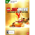 Lego Drive - Awesome Rivals Edition, pre Xbox