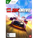 LEGO Drive, pre Xbox One