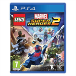LEGO Marvel Super Heroes 2 [PS4]