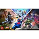 LEGO Marvel Super Heroes 2 [PS4]