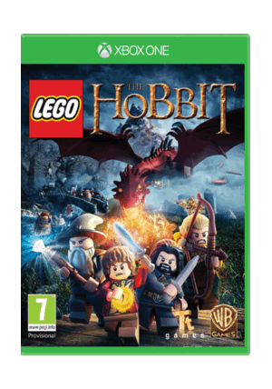 LEGO: The Hobbit (Xbox ONE)