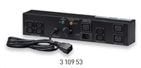Legrand Externý manuálný bypass (pre Daker DK 1000-2000-3000 a KEOR LP)