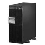 Legrand UPS 1f/1f DAKER DK 6000VA, Rack 4U/ Tower, On-Line, 6000VA / 5400W , RS232 a USB