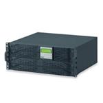 Legrand UPS 1f/1f DAKER DK 6000VA, Rack 4U/ Tower, On-Line, 6000VA / 5400W , RS232 a USB