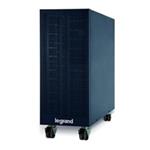 Legrand UPS 1f/1f KEOR S 6000VA, on-line, 6000VA / 5400W, 17 minut, RS232, Tower, krytie IP31