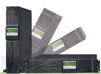 Legrand UPS KEOR LINE RT 1500VA, line-interactiv, 1500VA / 1350W, USB / RS232, display, Rack / Tower