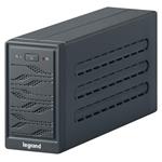Legrand UPS Niky 600VA, line-interactiv, 600VA / 300W , IEC, USB