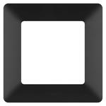 Legrand VALENA LIFE Rámček, čierny