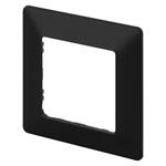 Legrand VALENA LIFE Rámček, čierny