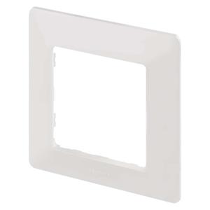 Legrand Valena Life rámik, biely