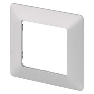 Legrand Valena Life rámik, hliník