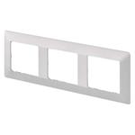 Legrand Valena Life rámik trojnásobný, hliník