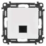 Legrand Valena Life zásuvka RJ45, biela