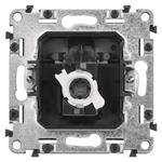 Legrand Valena Life zásuvka RJ45, biela