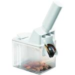 Leifheit 37300, odkôstkovač sliviek so zásobnikom