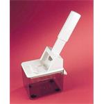 Leifheit 37300, odkôstkovač sliviek so zásobnikom