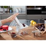 Leifheit 37300, odkôstkovač sliviek so zásobnikom