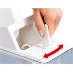 Leifheit 37300, odkôstkovač sliviek so zásobnikom