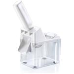 Leifheit 37300, odkôstkovač sliviek so zásobnikom