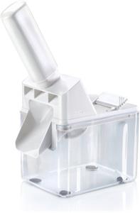 Leifheit 37300, odkôstkovač sliviek so zásobnikom