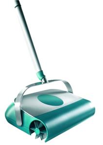 Leifheit REGULUS SUPRA, mechanický zametač