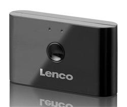 LENCO BTA 101 - Bluetooth adapter pre iPod, iPhone dock