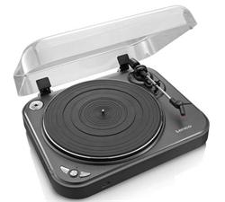 LENCO L 83 USB - gramofón s priamym streamom na USB
