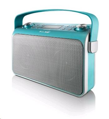 Lenco Lucille Blue