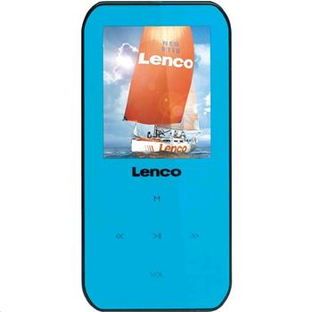 Lenco Xemio-655 blue