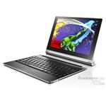 Lenovo 10 Keyboard Cover for new Yoga 2 tablet