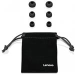 Lenovo 100 In-Ear Headphone, slúchadlá, čierne
