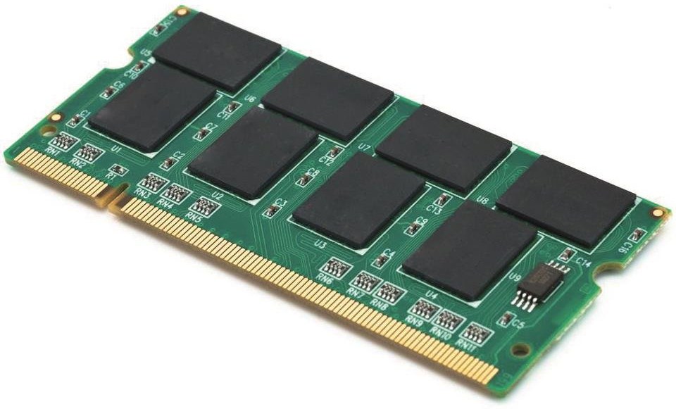 Lenovo, 1066Mhz, 1GB DDR3 SODIMM