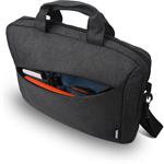 Lenovo 15.6" laptop casual toploader T210 čierna taška