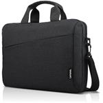 Lenovo 15.6" laptop casual toploader T210 čierna taška