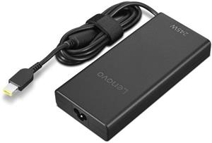 Lenovo 245W AC Adapter (Slim tip)-EU