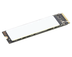 Lenovo 2TB Performance PCIe Gen4 NVMe OPAL2 M.2 2280 SSD