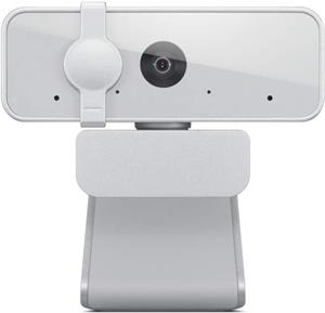 Lenovo 300 FHD webkamera, biela