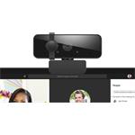 Lenovo 310 FHD Webcam Black