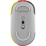 Lenovo 350 Fan edition - Nemecko, bezdrôtová myš